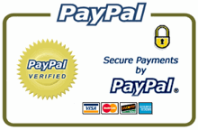 Paypal-securuty